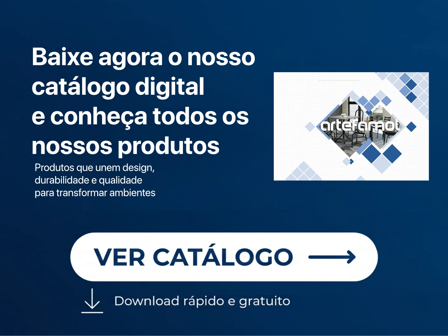 Download catálogo